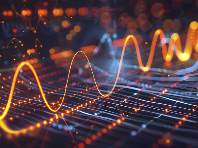 Background Noise Reduction