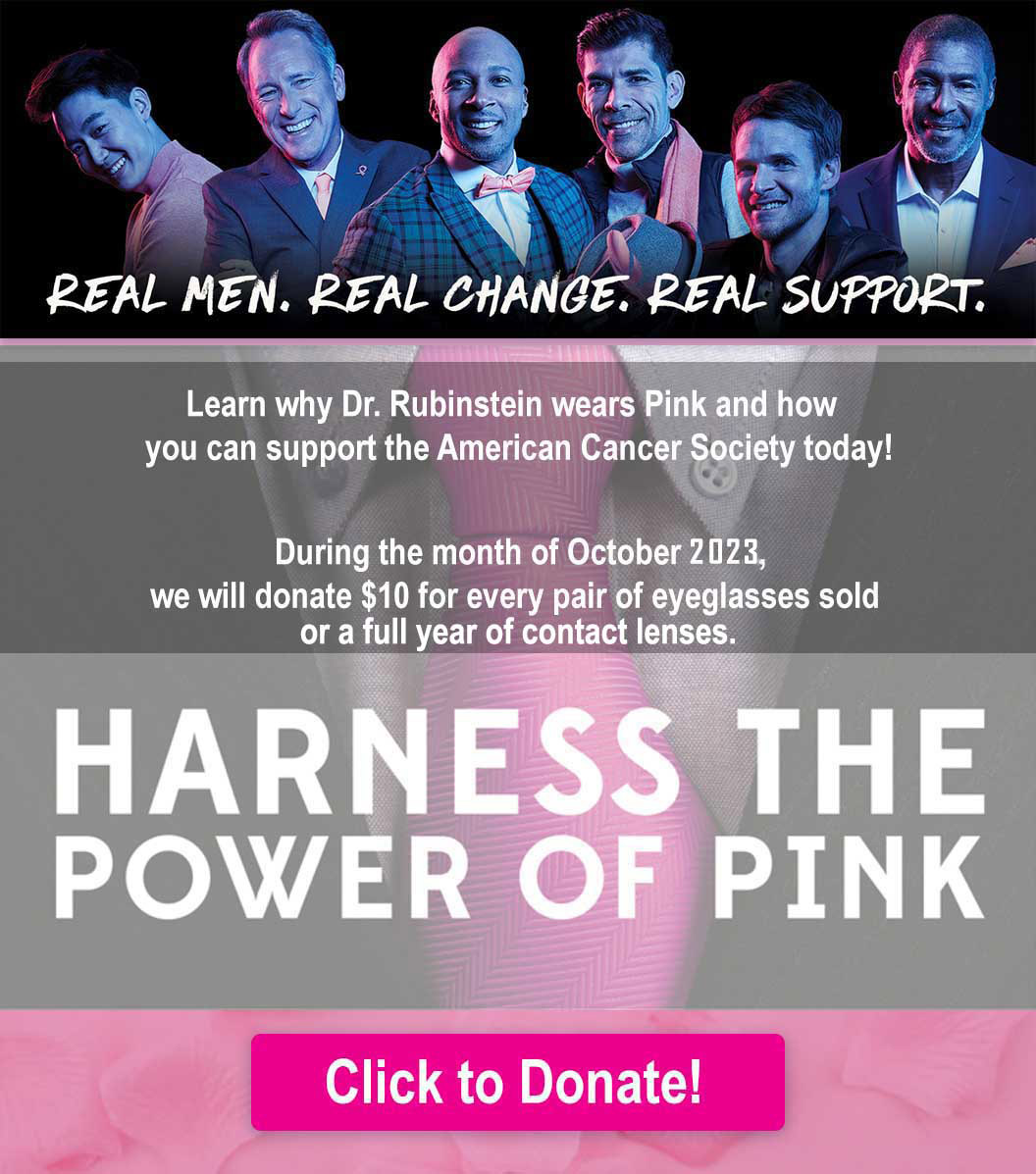 Men Wear Pink